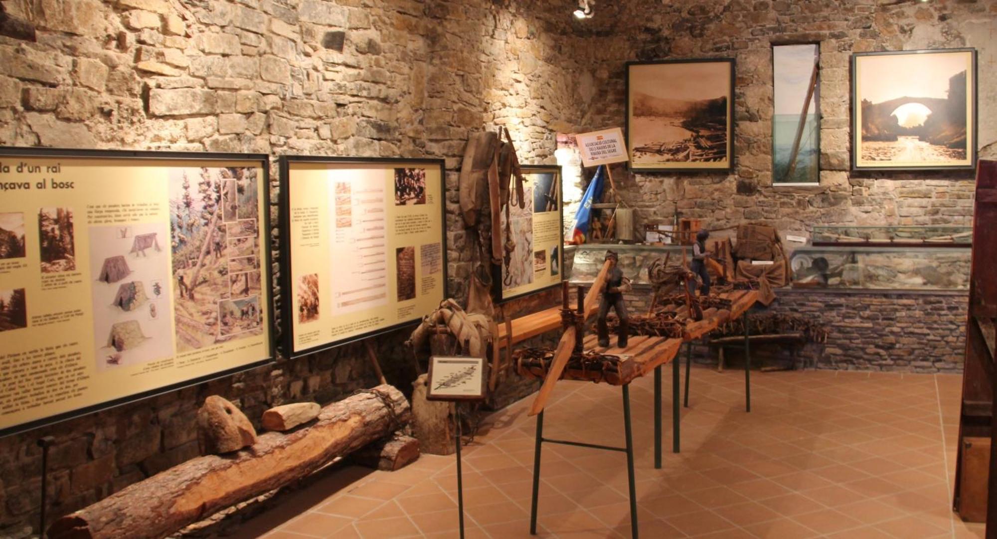 Dinosaur House Διαμέρισμα Coll de Nargó Εξωτερικό φωτογραφία