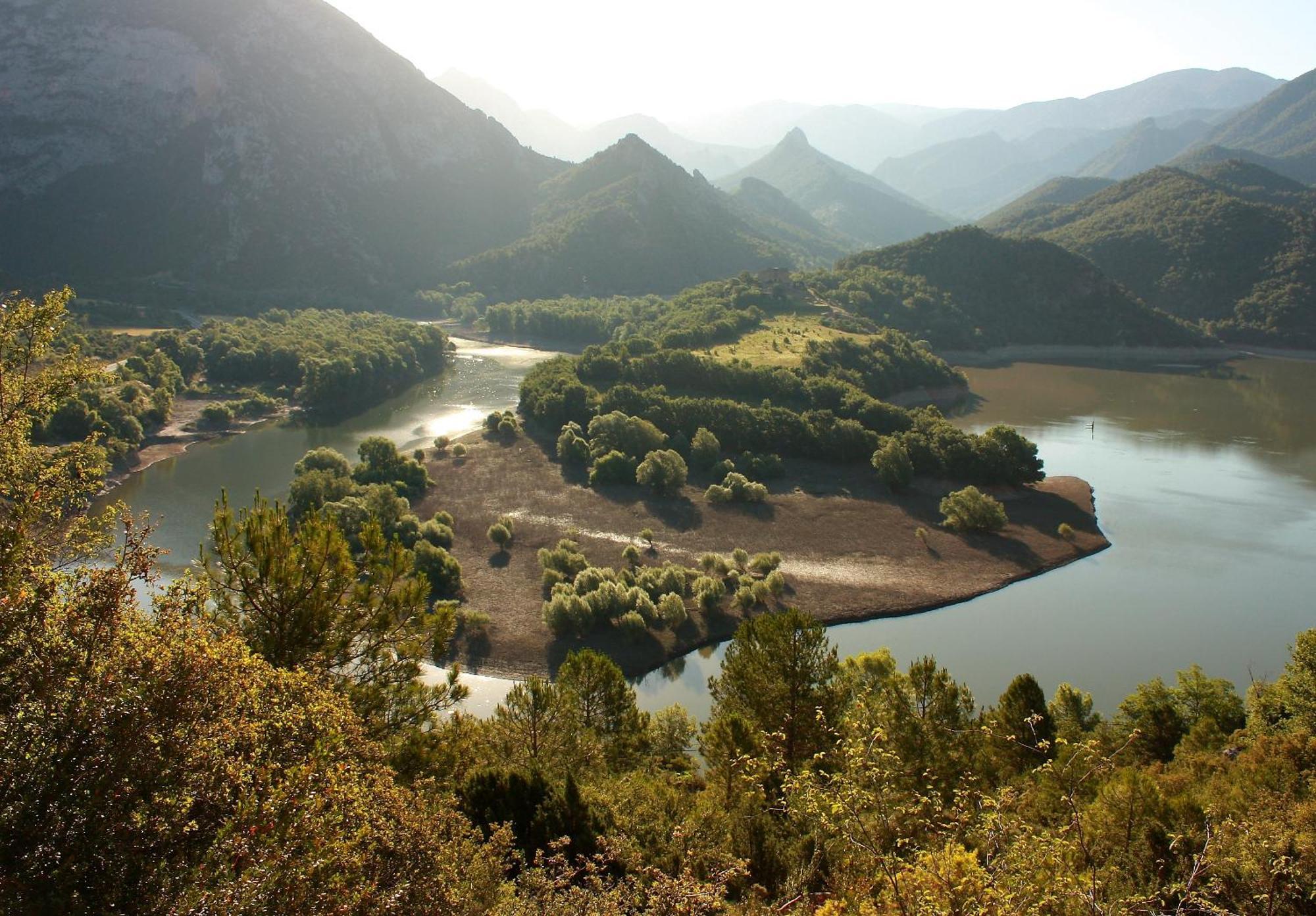 Dinosaur House Διαμέρισμα Coll de Nargó Εξωτερικό φωτογραφία